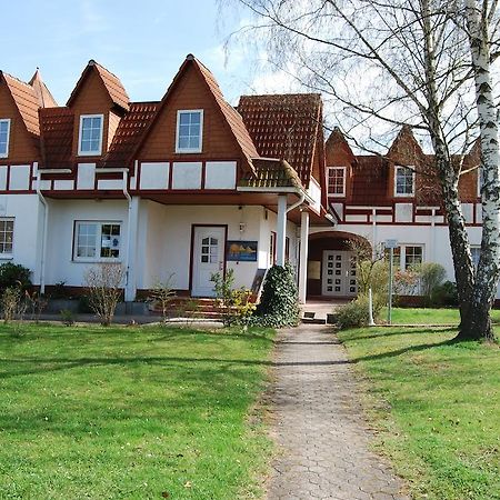 Ferienwohnung-Zierenberg Extérieur photo