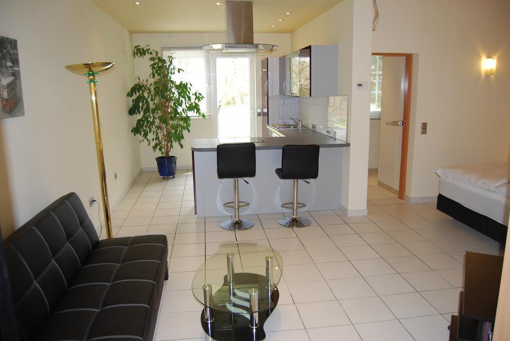 Ferienwohnung-Zierenberg Chambre photo
