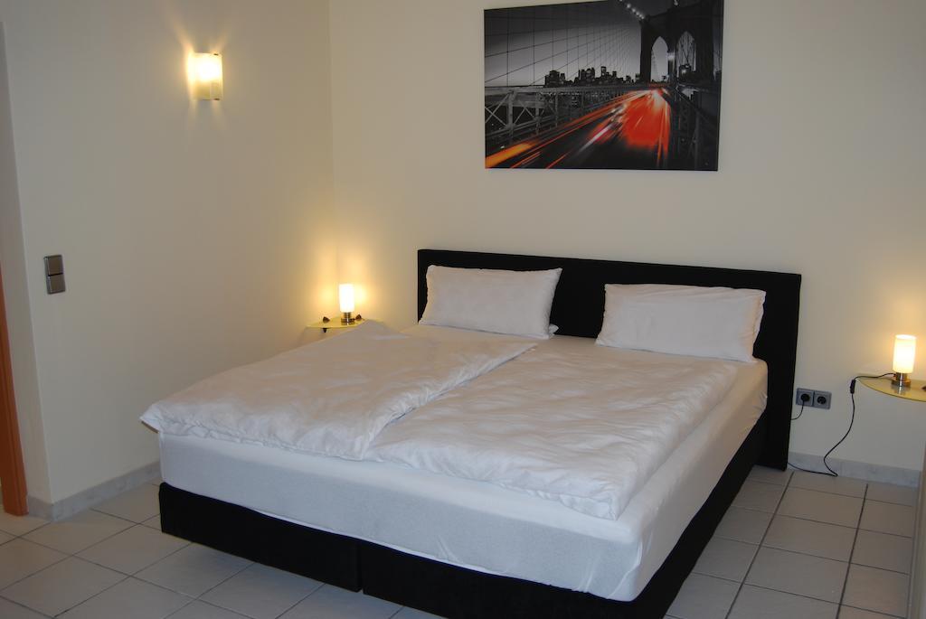 Ferienwohnung-Zierenberg Chambre photo